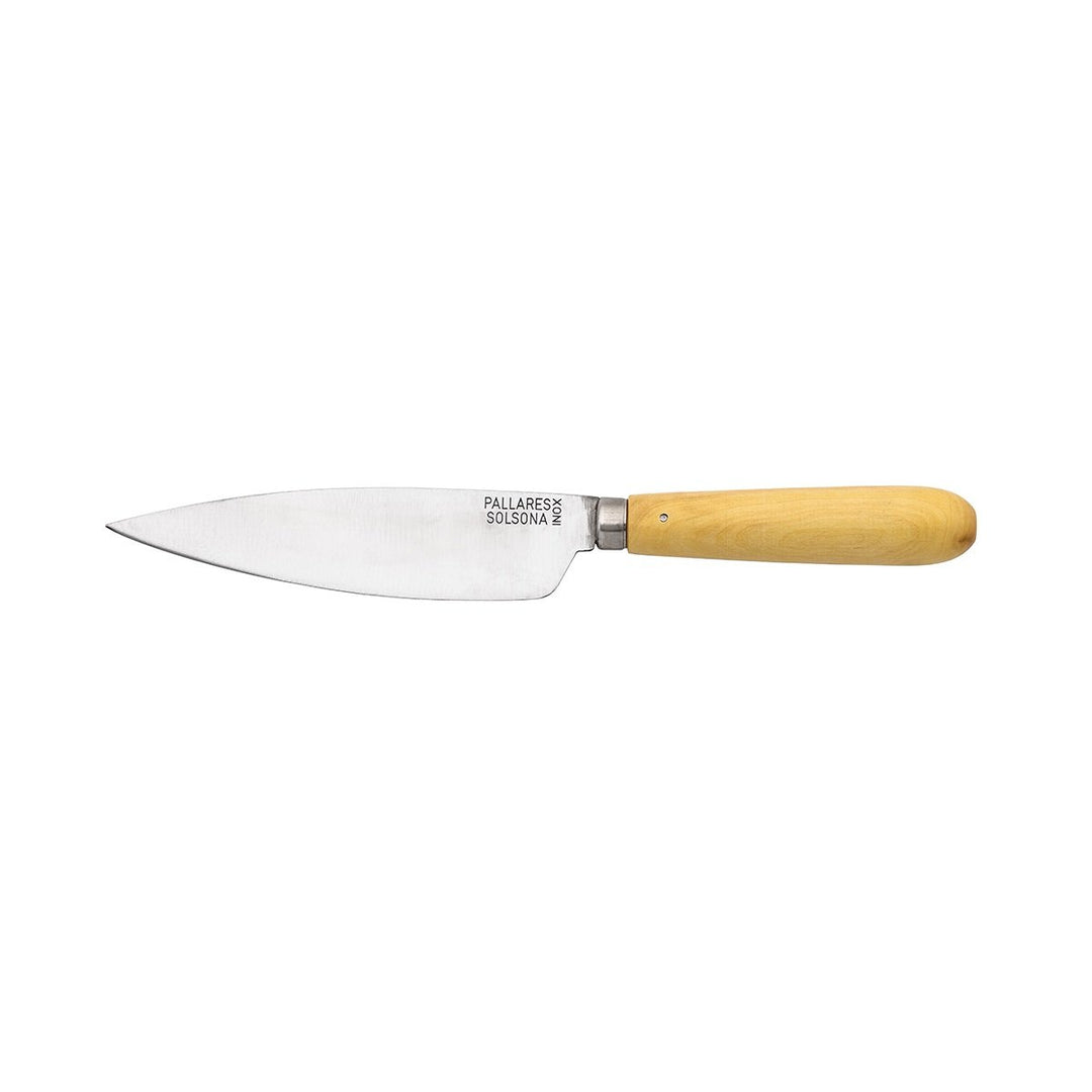 Pallarès Trad kökskniv rostfri 13 cm