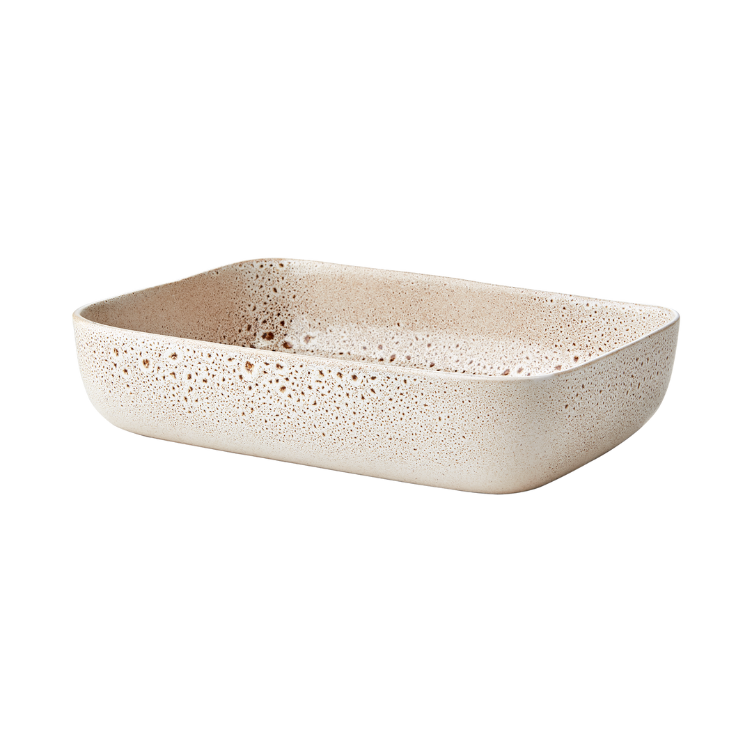ANNABELLE Ugnsform M, Beige