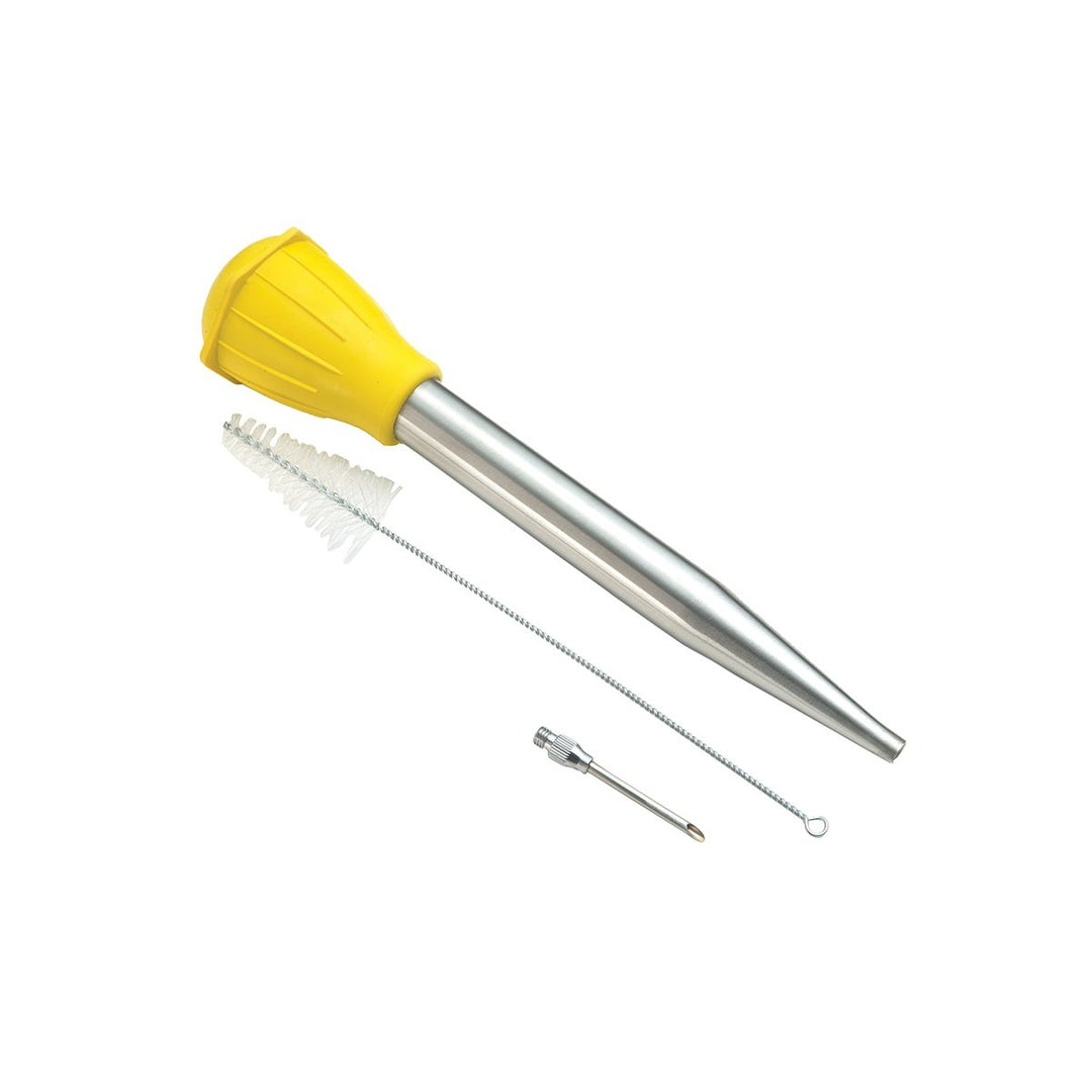 Fox Run öspipett "Baster Set"