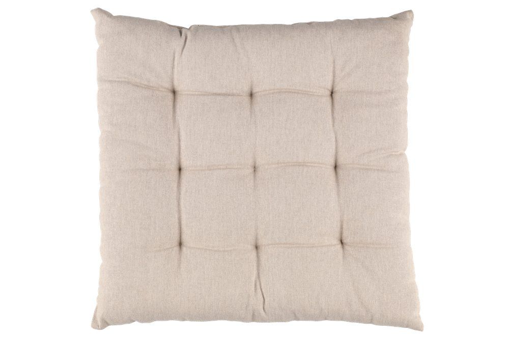 4 Living Collection Sittdyna Solvig 37 x 37 cm – Beige, 6-Pack