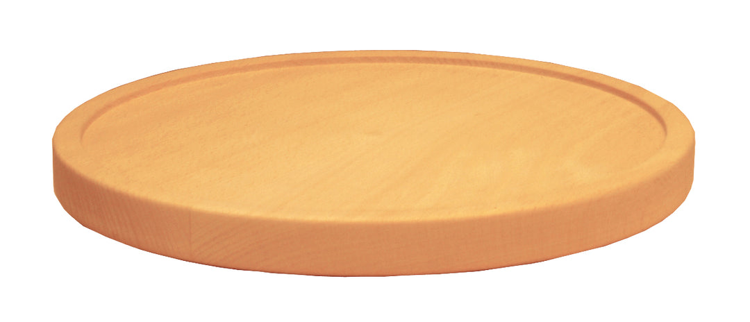Ronneby Bruk Runt Underlägg Med Kant 22cm