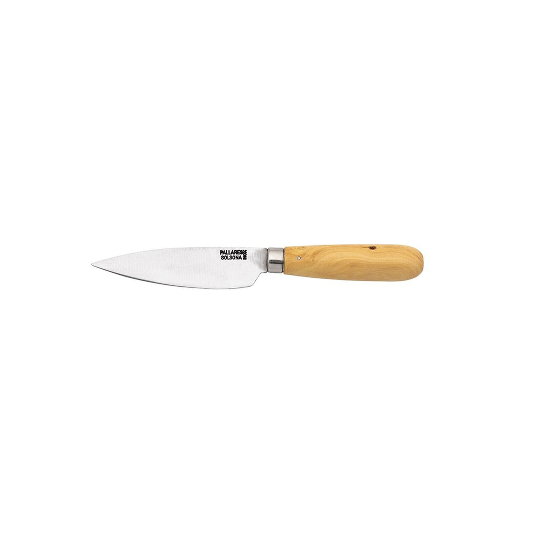 Pallarès Trad kökskniv rostfri 9 cm