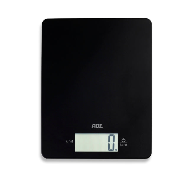 ADE Digital Köksvåg Leonie 5 kg, Svart