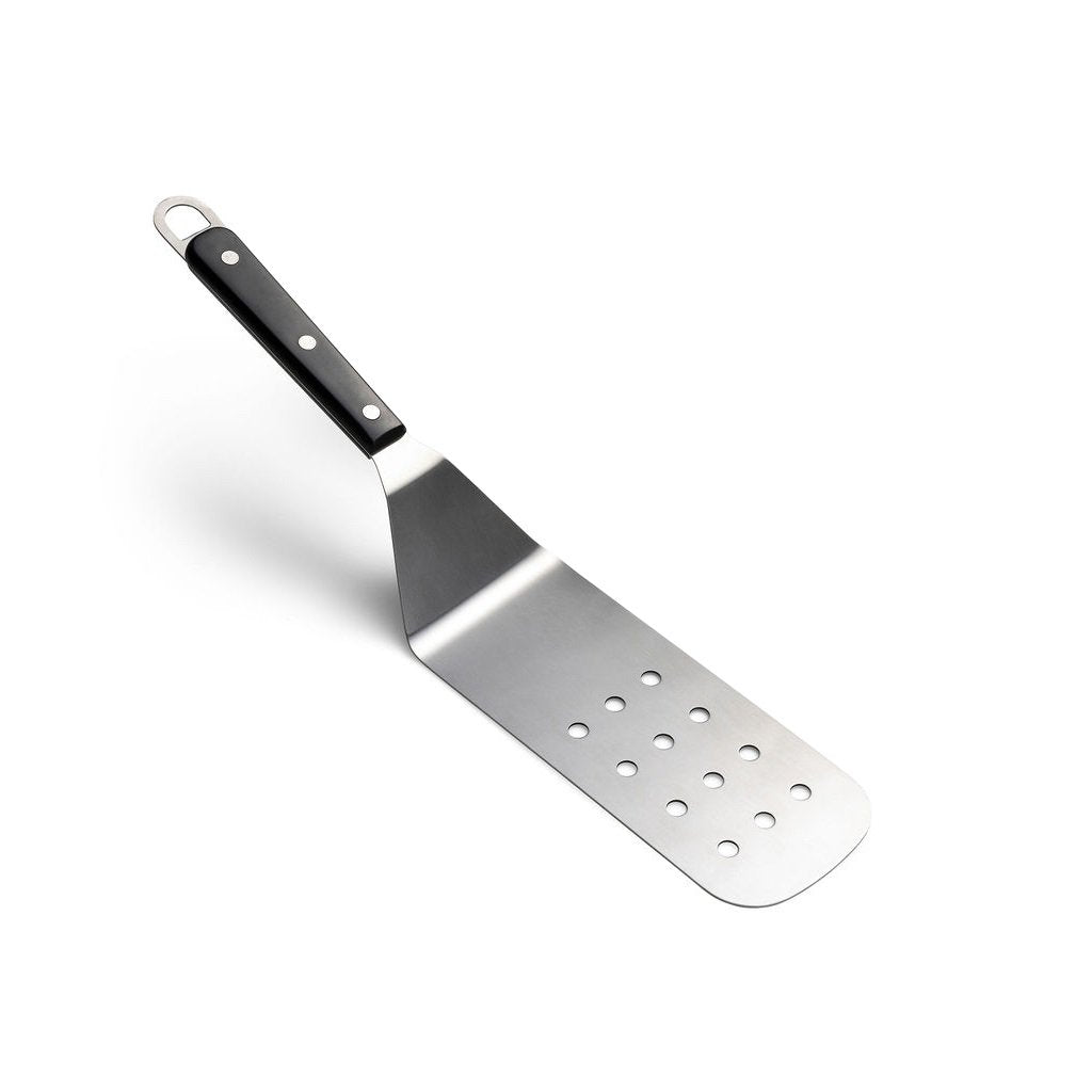 Fox Run stekspade med hål 37 cm