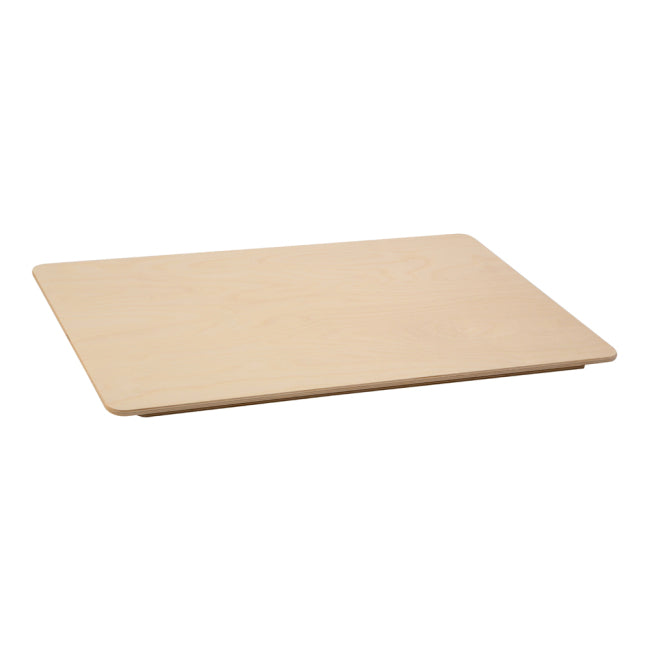 Eppicotispai Bakbord, björkplywood 97 x 54 x 0,9 cm