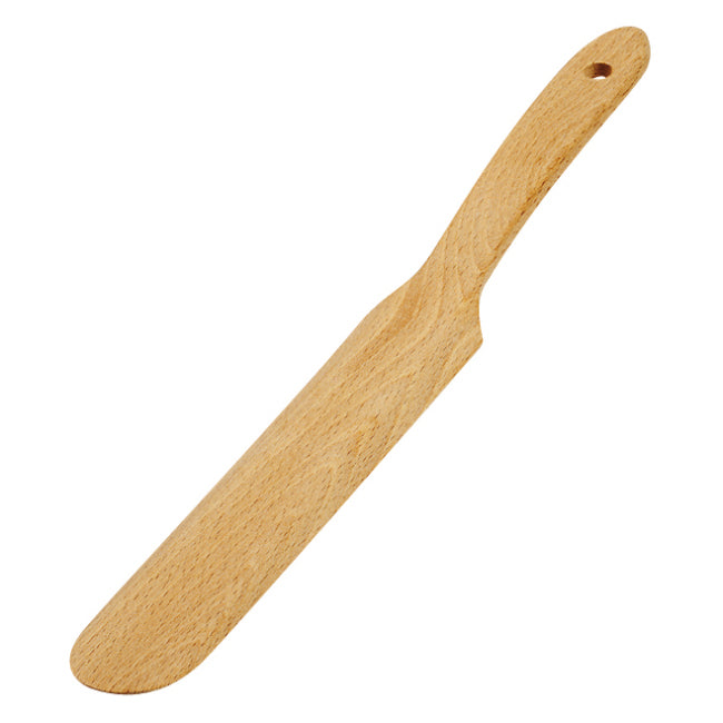 Eppicotispai Crêpespade, Stekspade trä