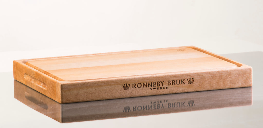 Ronneby Bruk Skärbräda 380x520x40