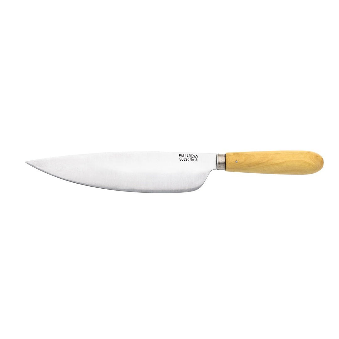 Pallarès Trad kökskniv rostfri 22 cm
