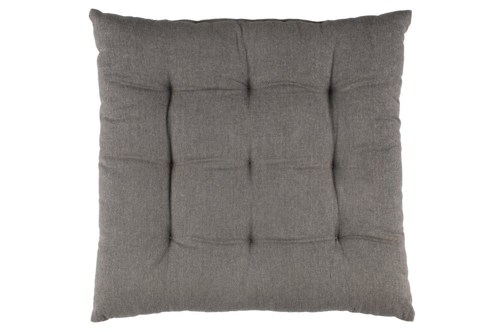 4 Living Collection Sittdyna Solvig 37 x 37 cm – Grå, 6-Pack