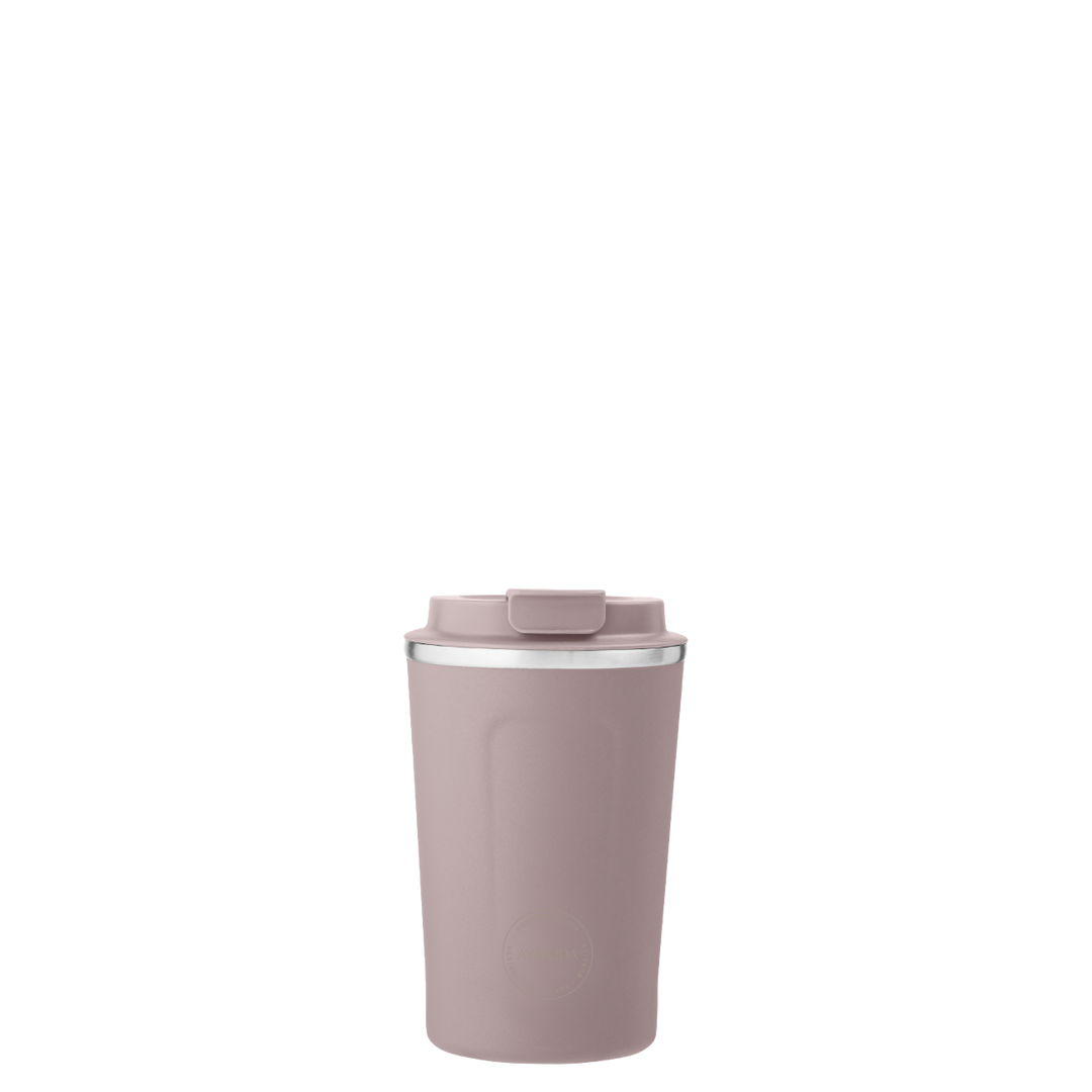 AYA&IDA CUP2GO - Dusty Rose - 380ML