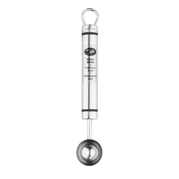 Tala Stainless Steel Melonjärn
