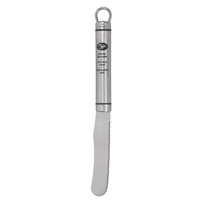 Tala Stainless Steel Smörkniv