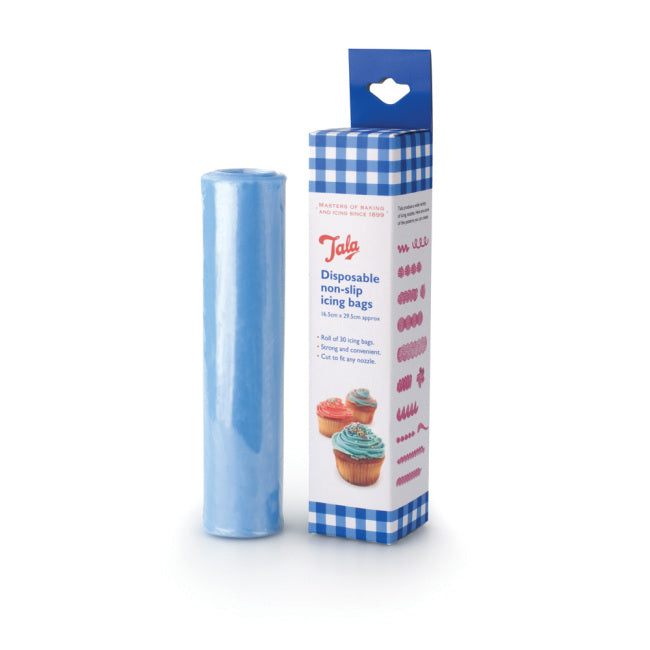 Tala Spritspåse Engångs 30-pack
