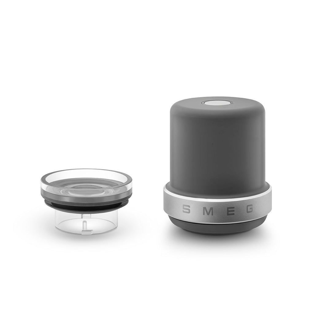 SMEG Vakuumpump Till: Mixer