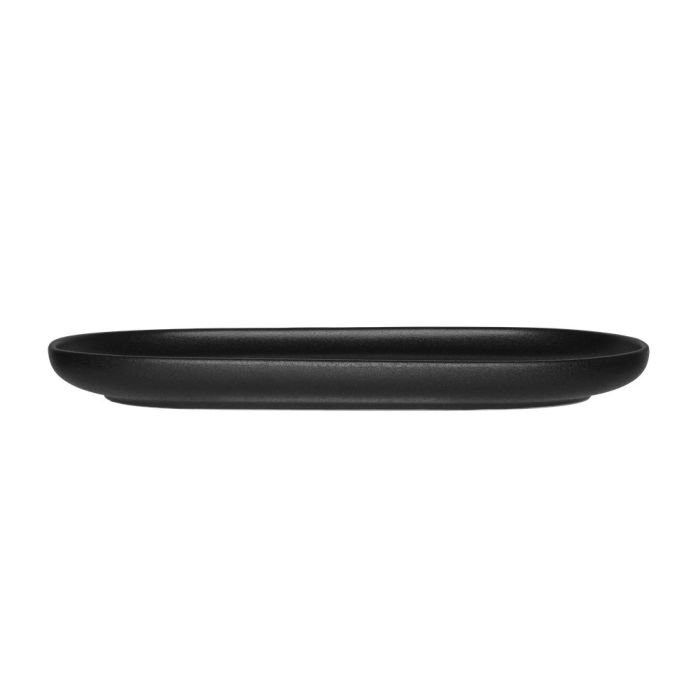 MAKU Robuste tallrik oval, 2-Pack