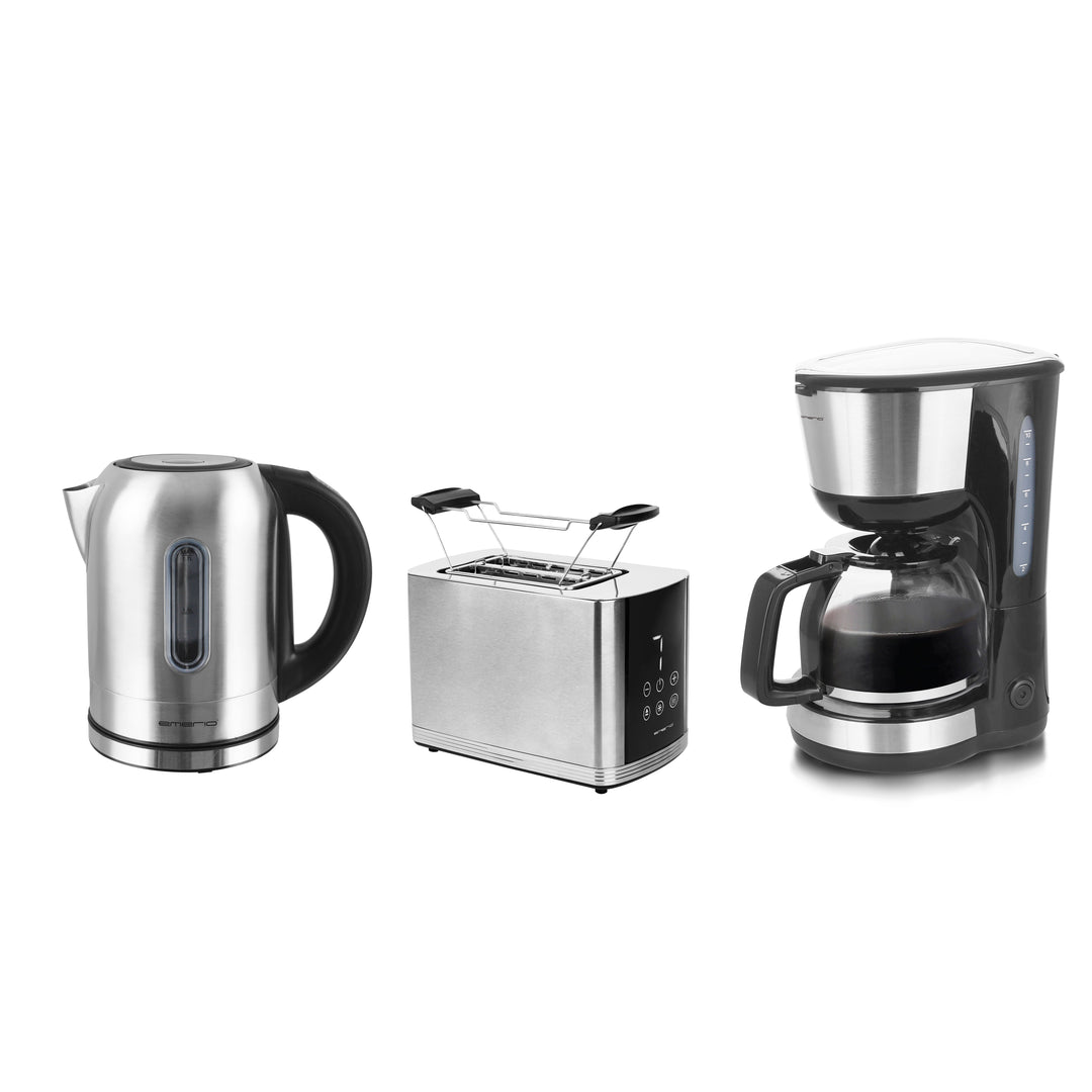 Emerio Kaffebryggare