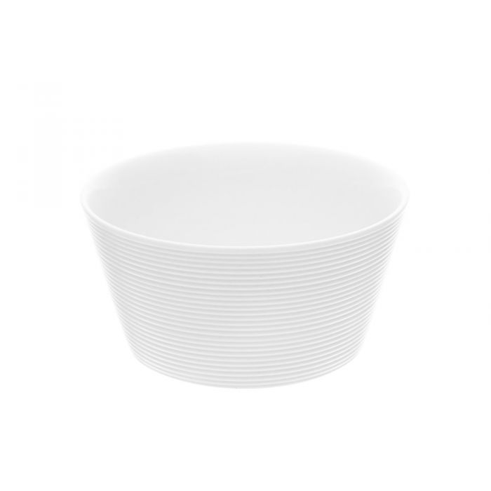 MAKU Skål, porslin 15,5 cm, 6-Pack
