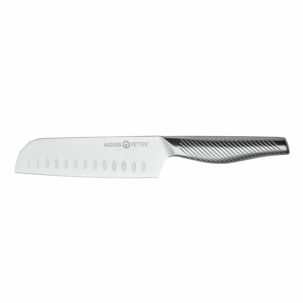Anders Petter - Stripe - Santokukniv