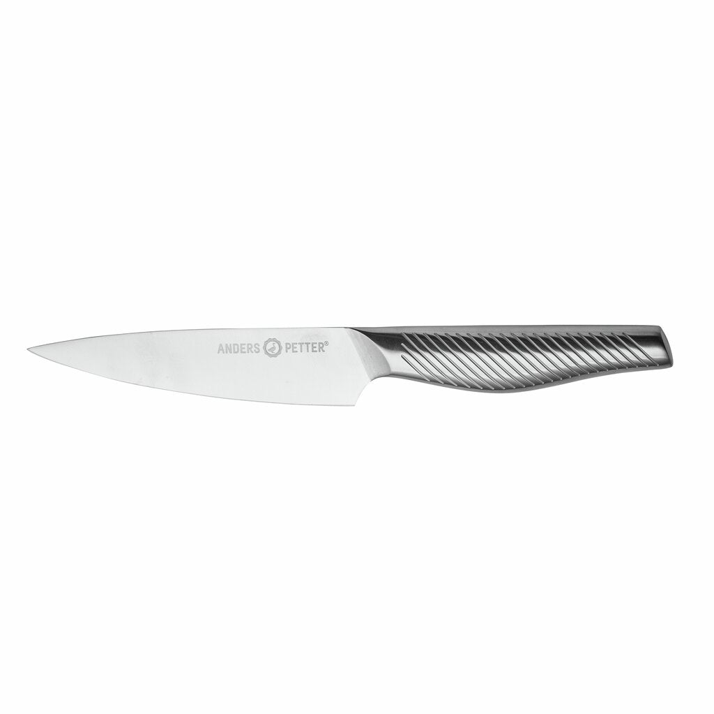Anders Petter - Stripe - Kockkniv - 28cm