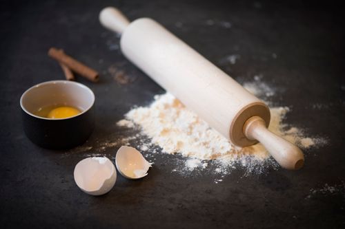 Den Ultimata Guiden till Bakning