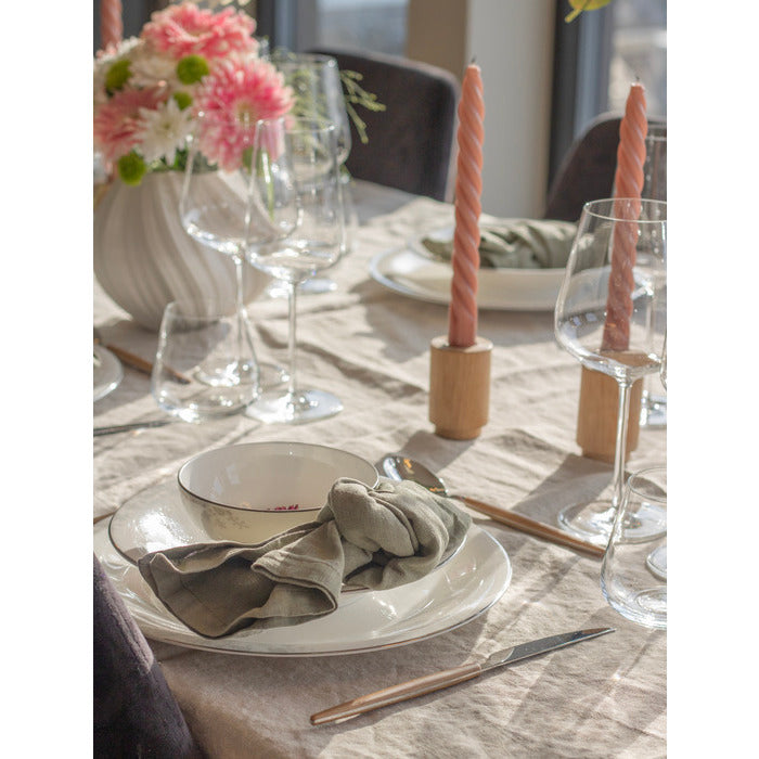 Zwiesel - Vervino - Allround Rödvinsglas 2-pk - 68 cl