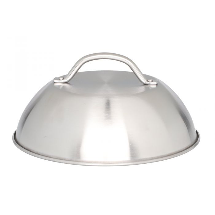 Mustang Grillkupa, diam. 22,5 cm