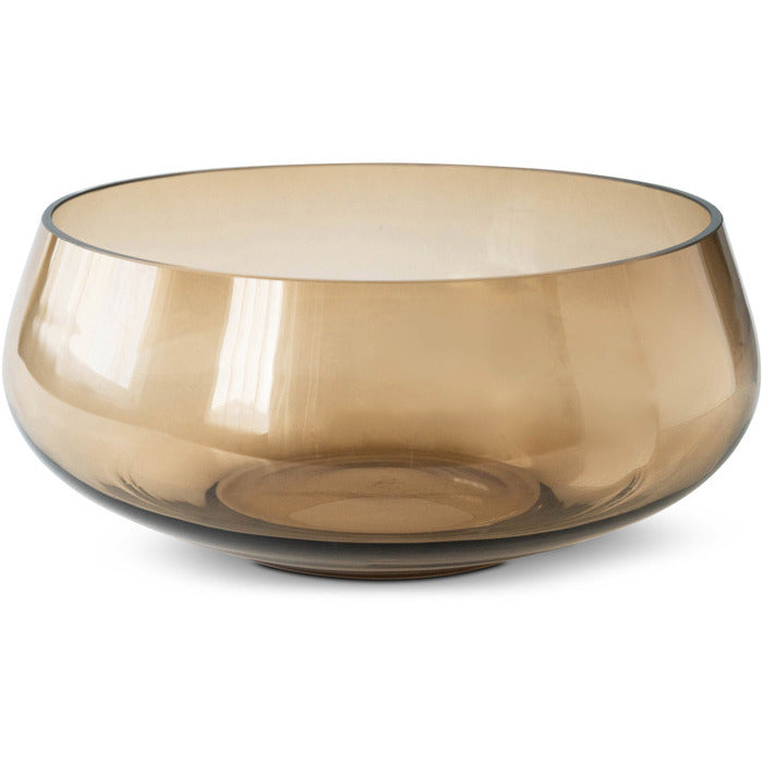 Magnor - Rocks Topaz skål stor D26 cm