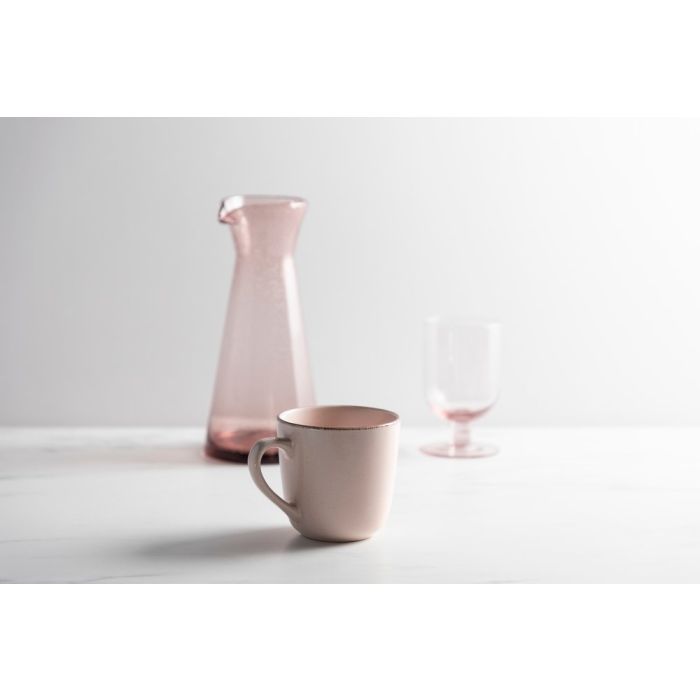 MAKU Pastello Mugg Sakura 40cl, 6-Pack