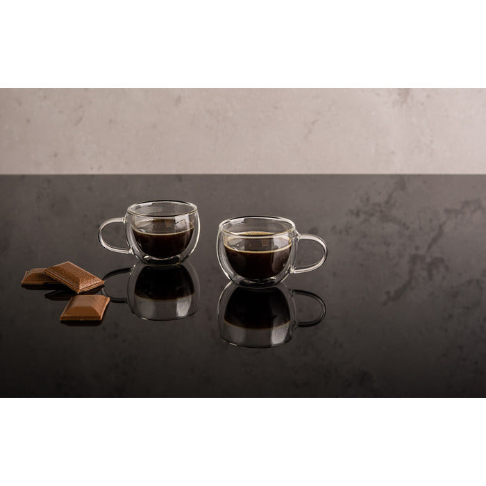 Modern House - Lundi - Espressomugg 2-pk - 10 cl