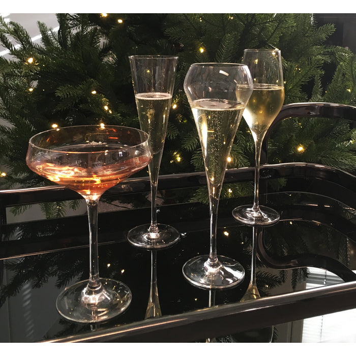 Chef & Sommelier - Open Up - Champagneglas - 6 pk - 30 cl
