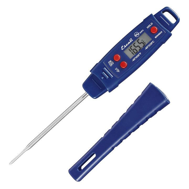 Escali ultrafast digitaltermometer