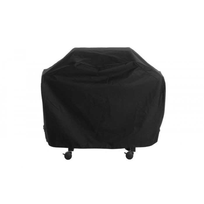 Mustang Grillskydd S 130x46x90 cm
