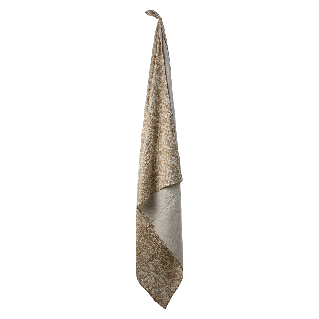AGNES Bordsduk, Beige