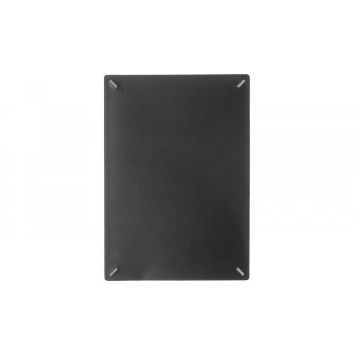 MAKU Skärbräda, anti-slip 29x20,5 cm