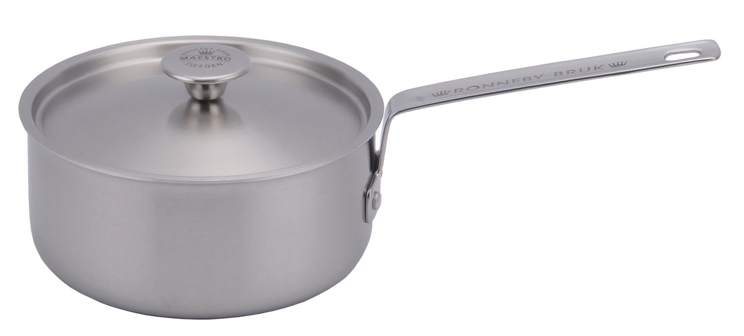 Ronneby Bruk INOX Gryta 2.5L