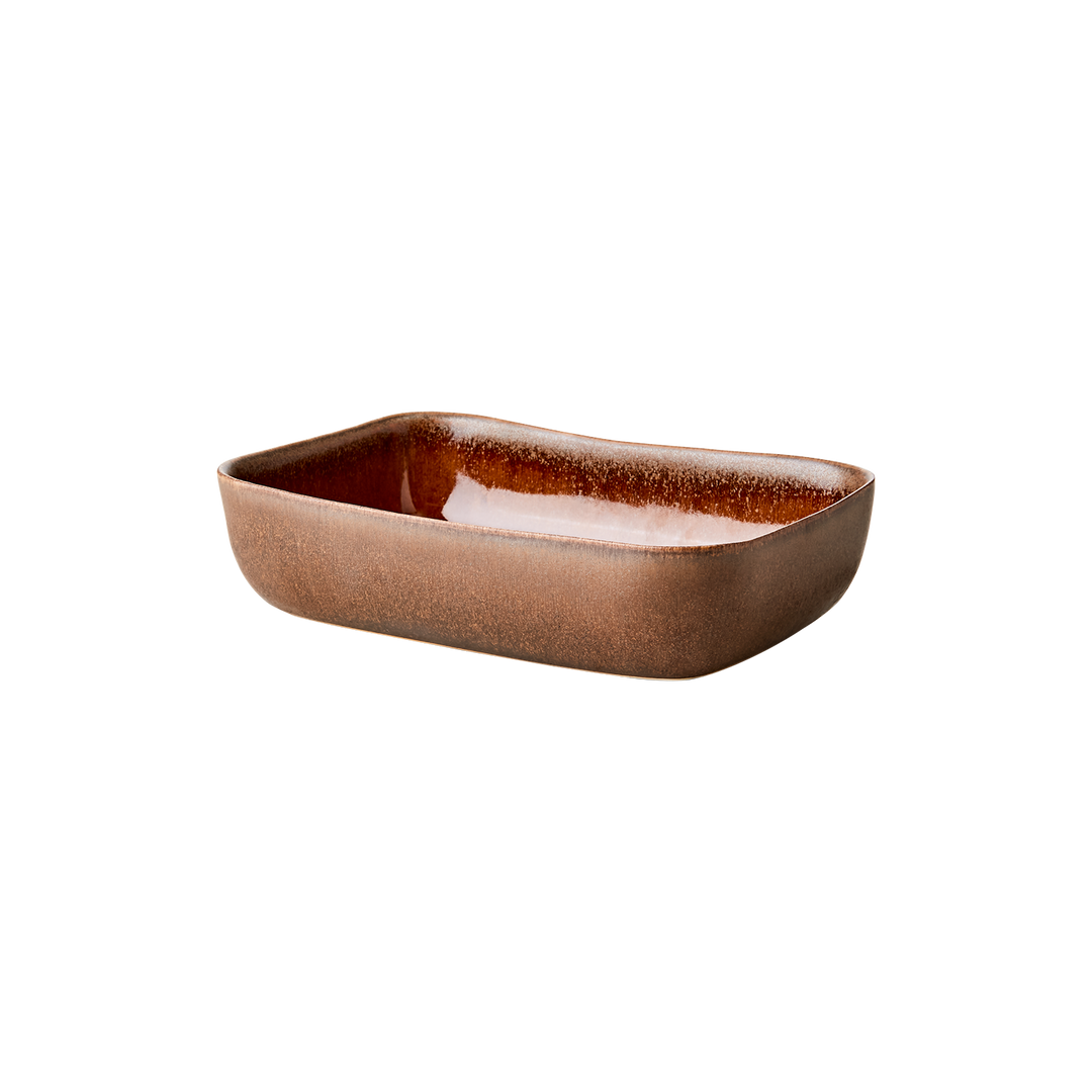 ANNABELLE Ugnsform S, Terrakotta, 2-Pack