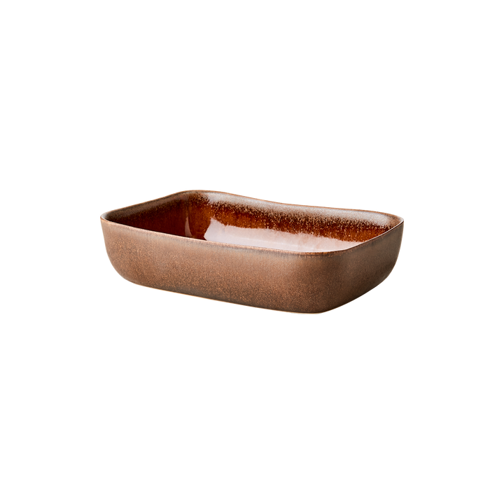 ANNABELLE Ugnsform S, Terrakotta, 2-Pack
