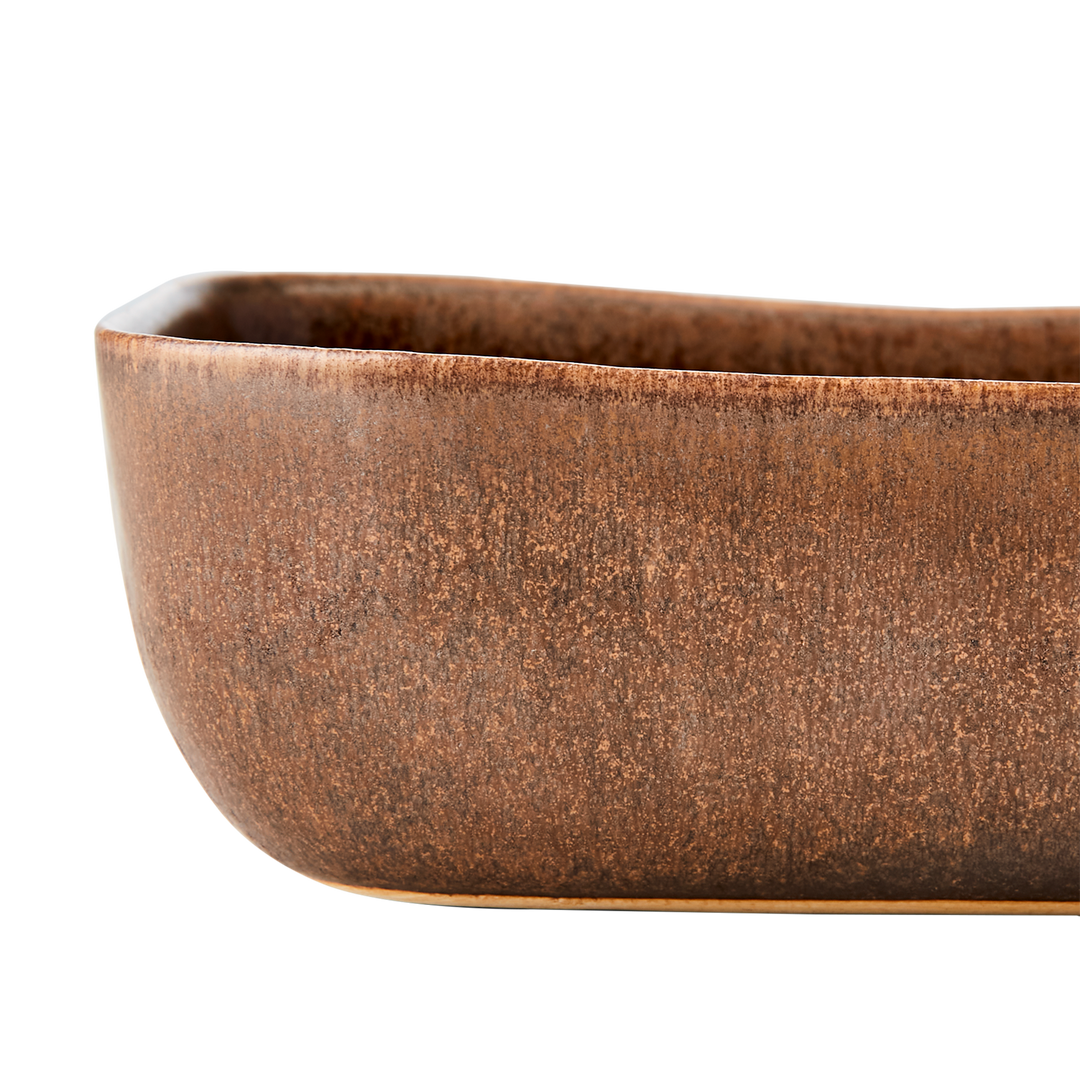 ANNABELLE Ugnsform S, Terrakotta, 2-Pack