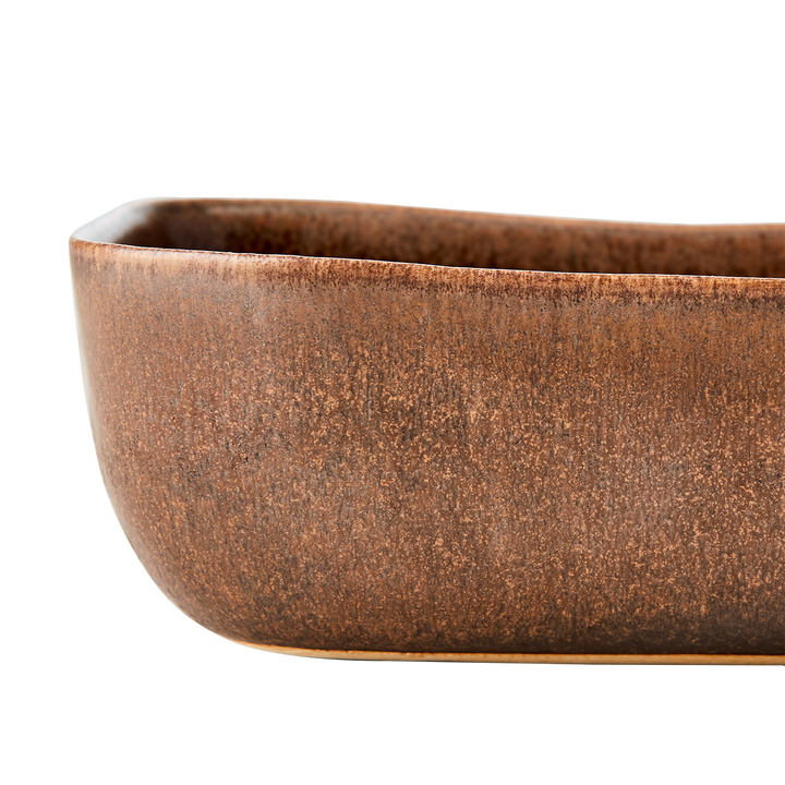 ANNABELLE Ugnsform S, Terrakotta, 2-Pack