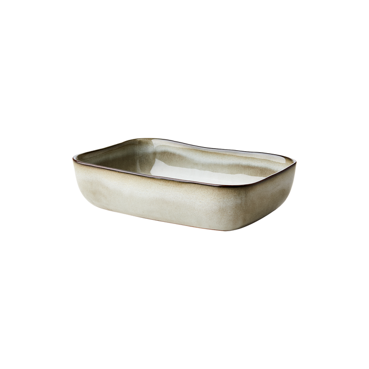 ANNABELLE Ugnsform S, Grå, 2-Pack