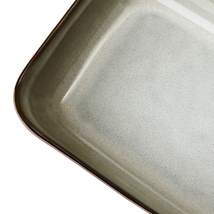 ANNABELLE Ugnsform S, Grå, 2-Pack