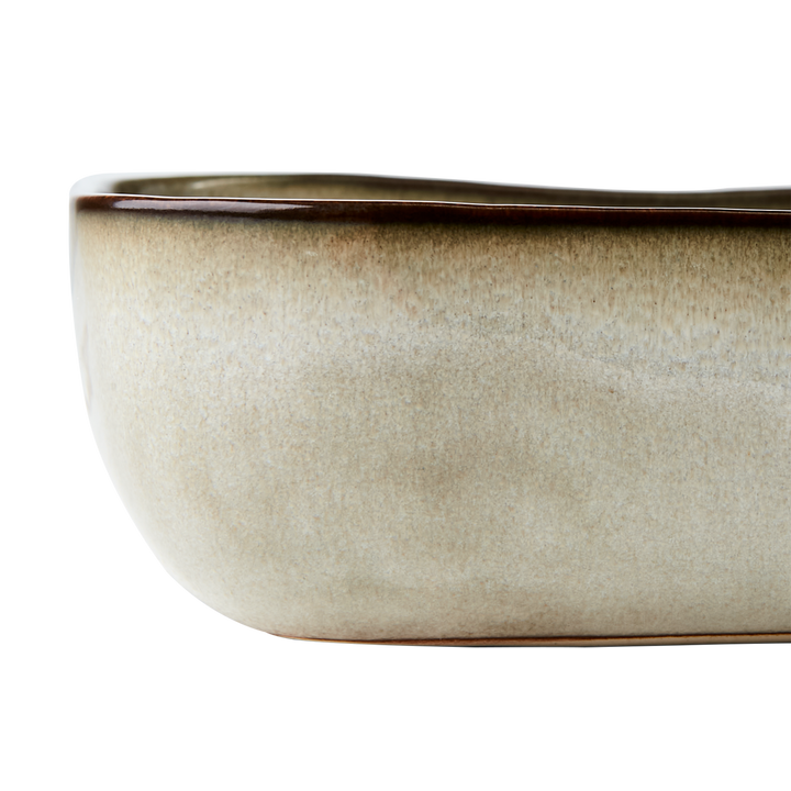 ANNABELLE Ugnsform S, Grå, 2-Pack
