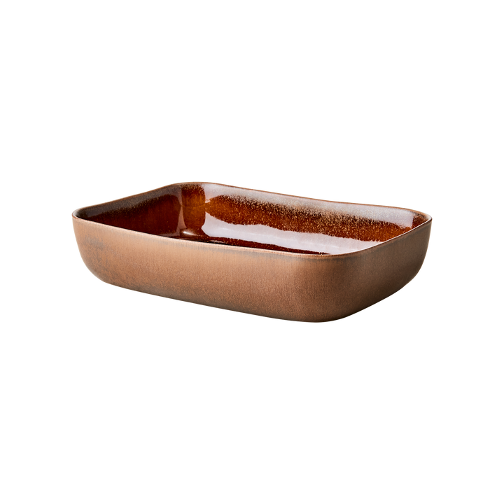 ANNABELLE Ugnsform M, Terrakotta, 2-Pack