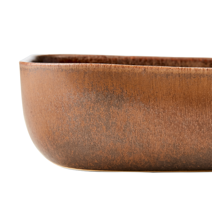 ANNABELLE Ugnsform M, Terrakotta, 2-Pack
