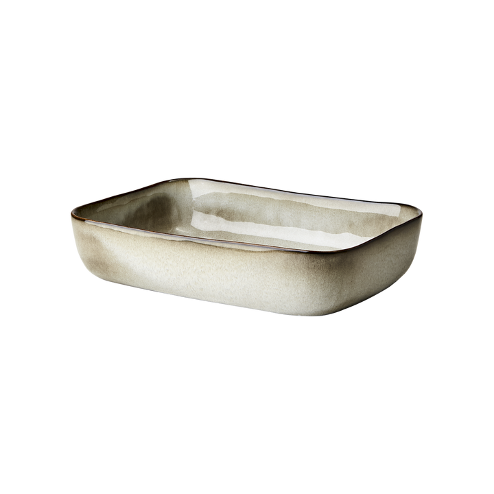ANNABELLE Ugnsform M, Grå, 2-Pack