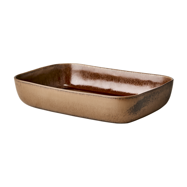 ANNABELLE Ugnsform L, Terrakotta, 2-Pack