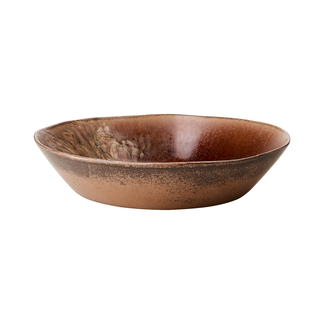 ANNABELLE Skål, Terrakotta, 2-Pack