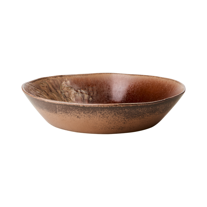 ANNABELLE Skål, Terrakotta, 2-Pack