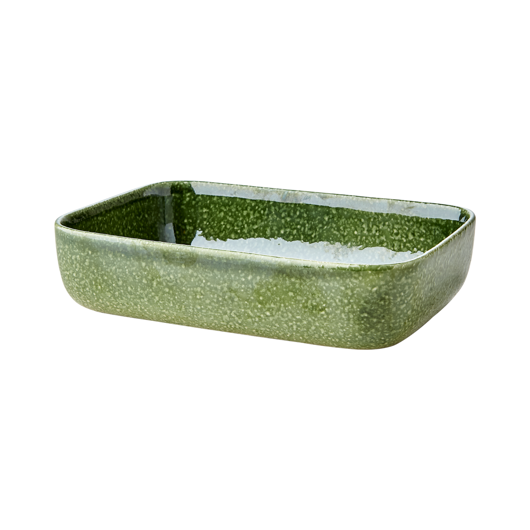 ANNABELLE Ugnsform S, Grön, 2-Pack
