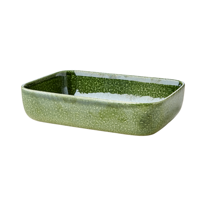 ANNABELLE Ugnsform S, Grön, 2-Pack